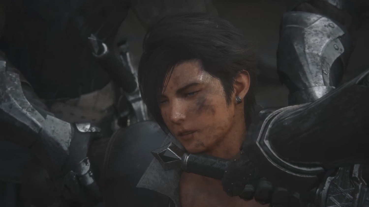 SE公布《FF16》新MV:回顧克萊夫與吉爾的感情歷程! SE公布《FF16》新MV:回顧克萊夫與吉爾的感情歷程!