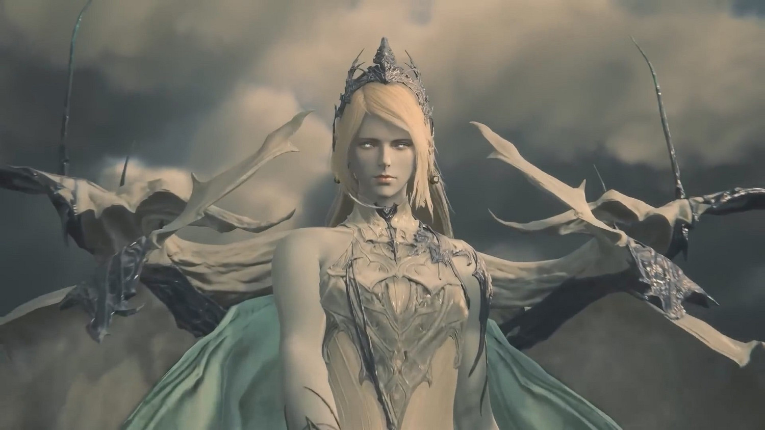 SE公布《FF16》新MV:回顧克萊夫與吉爾的感情歷程! SE公布《FF16》新MV:回顧克萊夫與吉爾的感情歷程!