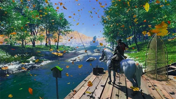 《對馬島之魂2》遲遲沒來！有生之年還能玩到續作嗎？