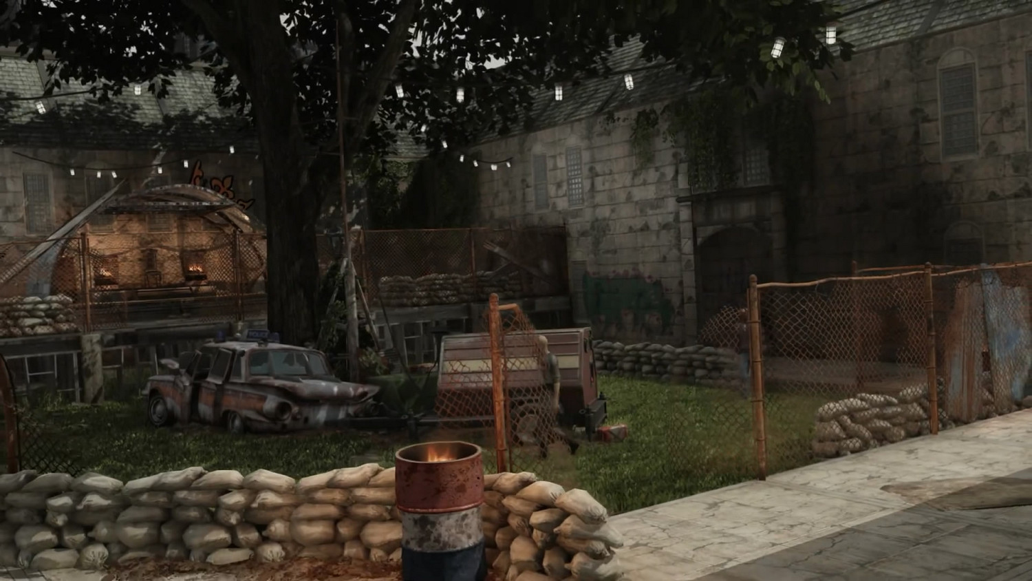 《輻射4》MOD「輻射倫敦」發布日期公布！新預告片賞