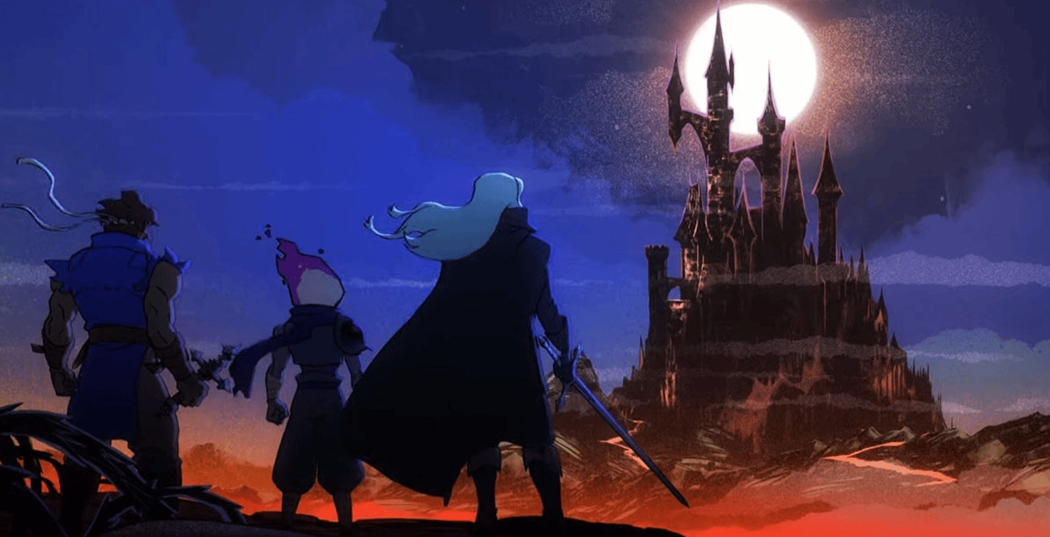 IGN年度滿分遊戲作品盤點:《博德3》、《王淚》等! IGN年度滿分遊戲作品盤點:《博德3》、《王淚》等!