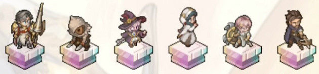 《鈴蘭之劍》法皇國陣容搭配推薦 《鈴蘭之劍》法皇國陣容搭配推薦