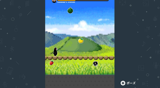 《酷MA萌跑》登陸Switch發售 熊本熊官方遊戲