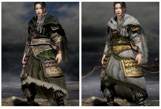 《臥龍蒼天隕落》極劉備套屬性介紹 《臥龍蒼天隕落》極劉備套屬性介紹