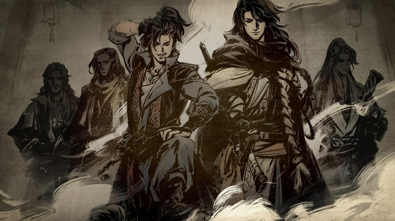 早報：Epic《幽靈線》免費領 《古龍風雲錄》定檔