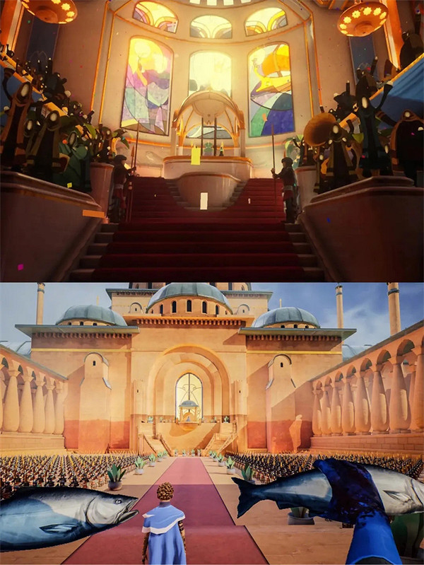 艾迪芬奇的記憶：恐懼？解脫？以特殊的方式感悟生死