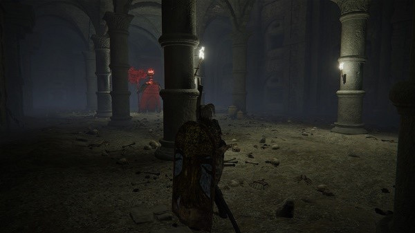 《艾爾登法環》巨人戰爭的英雄墓地跑圖路線攻略 《艾爾登法環》巨人戰爭的英雄墓地跑圖路線攻略