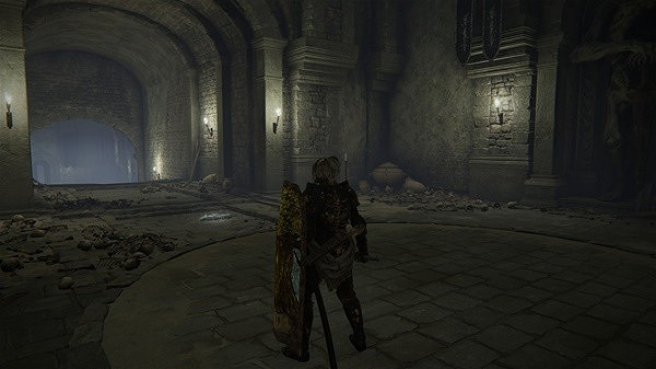 《艾爾登法環》巨人戰爭的英雄墓地跑圖路線攻略 《艾爾登法環》巨人戰爭的英雄墓地跑圖路線攻略