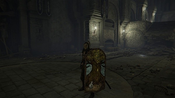 《艾爾登法環》巨人戰爭的英雄墓地跑圖路線攻略 《艾爾登法環》巨人戰爭的英雄墓地跑圖路線攻略