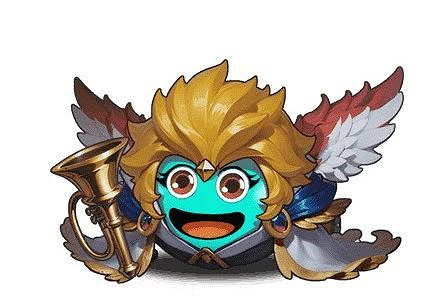 《地下城物語》審判岡布奧圖鑒 《地下城物語》審判岡布奧圖鑒