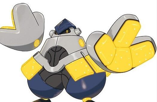 《寶可夢朱紫》波蕩水與鐵斑葉太晶活動寶可夢推薦 《寶可夢朱紫》波蕩水與鐵斑葉太晶活動寶可夢推薦