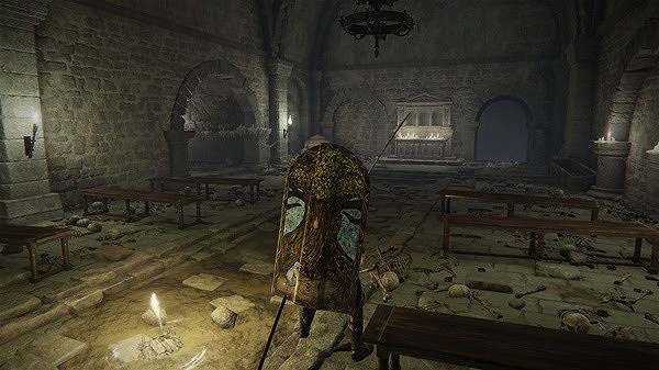 《艾爾登法環》巨人戰爭的英雄墓地跑圖路線攻略 《艾爾登法環》巨人戰爭的英雄墓地跑圖路線攻略