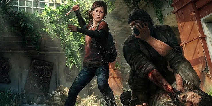 盤點PS4主機獨占遊戲《戰神4》登頂最佳遊戲