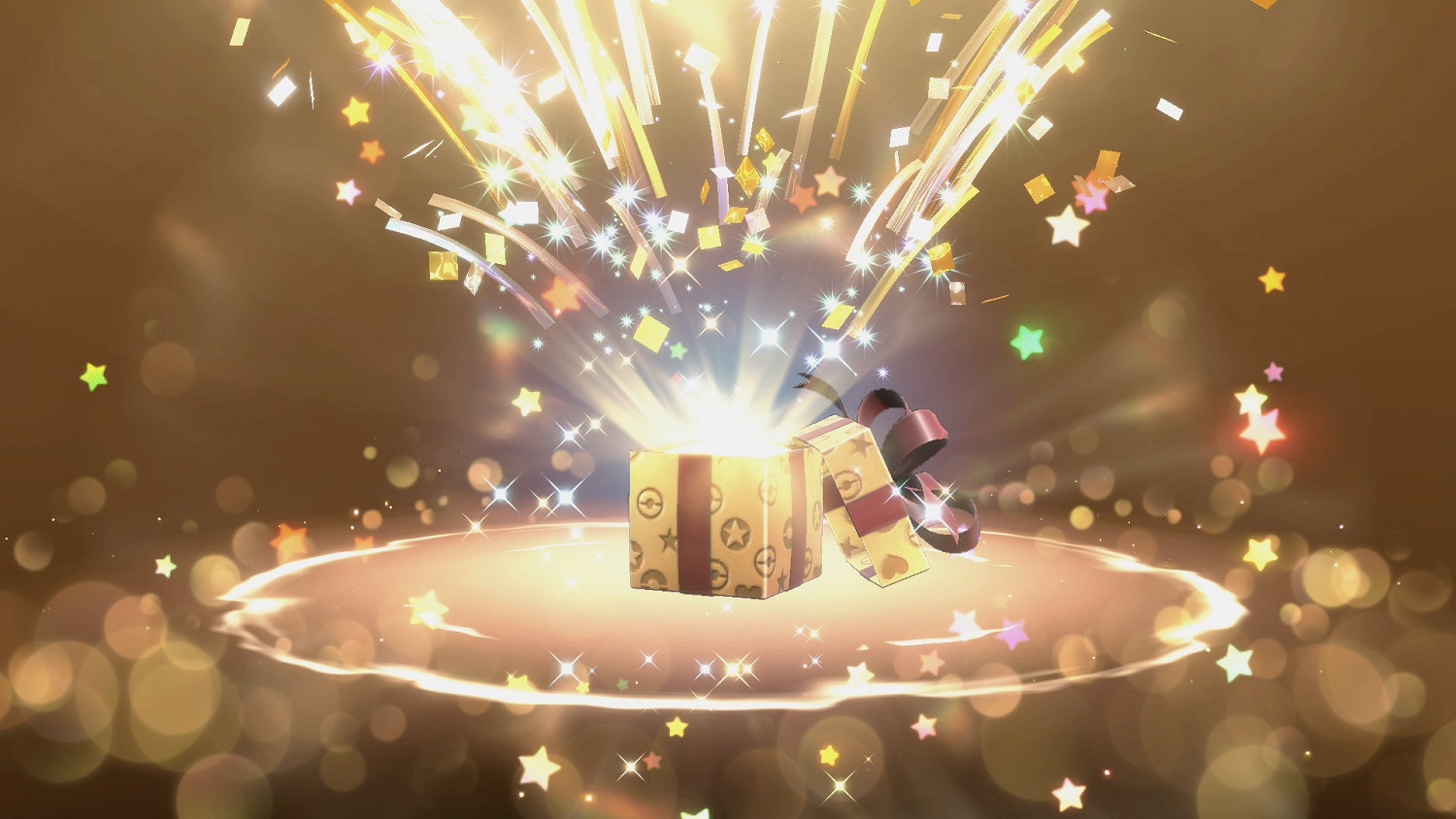 《寶可夢:朱/紫》新神秘禮物程式碼!得達人帶&先機球 《寶可夢:朱/紫》新神秘禮物程式碼!得達人帶&先機球