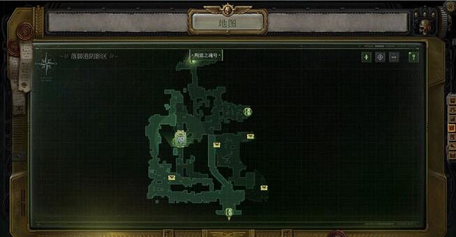 《戰鎚40K行商浪人》婕伊招募方法