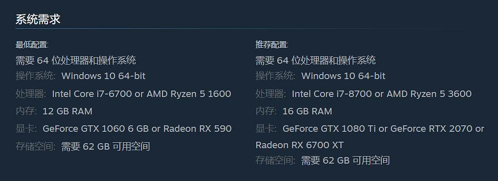 Epic免費送的《外圍世界》性能問題已修復！可放心遊玩
