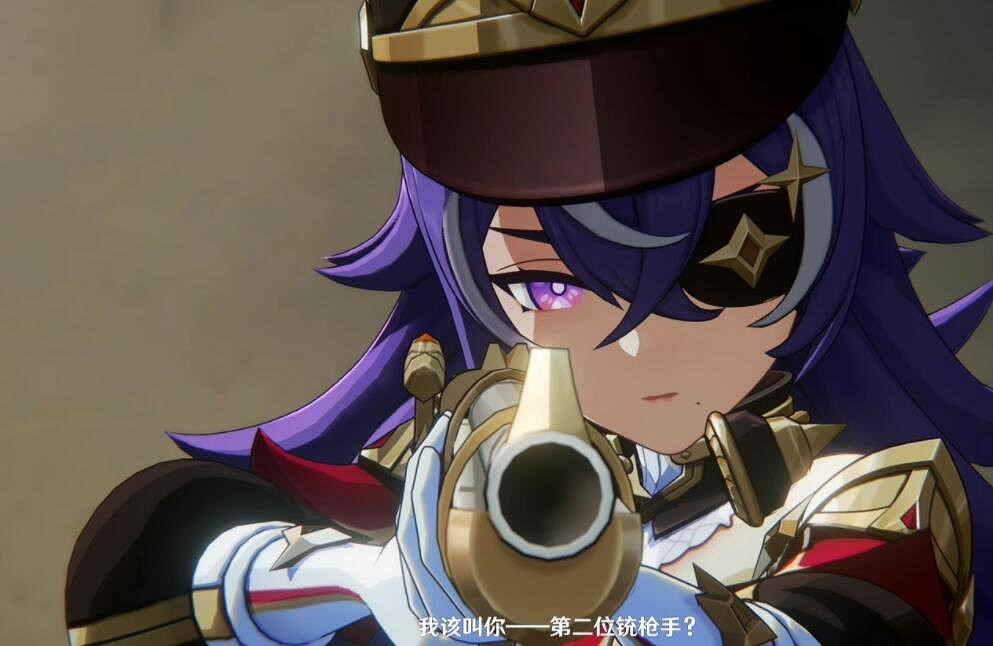 《原神》4.3薔薇與銃槍第四幕任務攻略 《原神》4.3薔薇與銃槍第四幕任務攻略