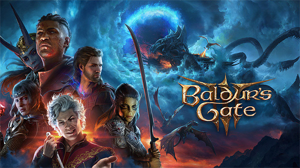 《柏德之門3》力壓強敵 今年已拿下64個年度遊戲大獎 《柏德之門3》力壓強敵 今年已拿下64個年度遊戲大獎