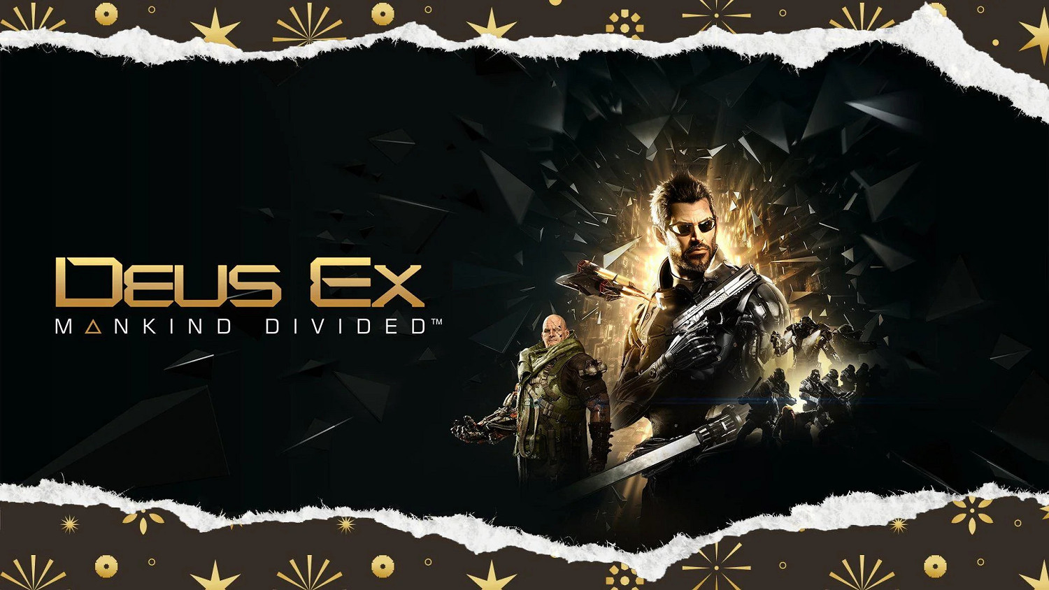 Epic往後三天喜加一猜測！明天難道送《殺出重圍》？