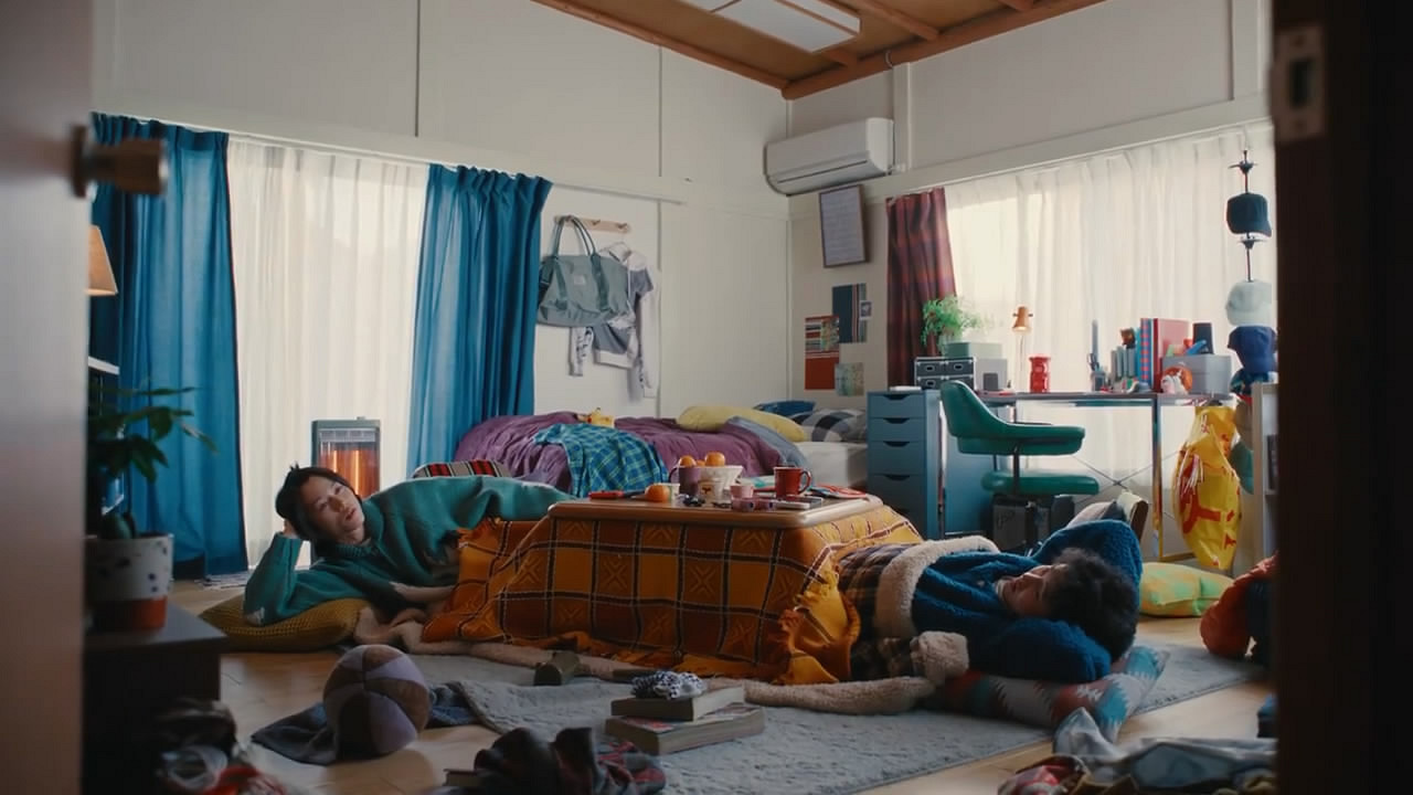 《寶可夢:朱/紫》最新TVCM“寶可夢接龍”篇公布! 《寶可夢:朱/紫》最新TVCM“寶可夢接龍”篇公布!