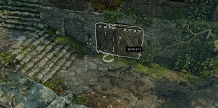 《柏德之門3》大師武器製作方法