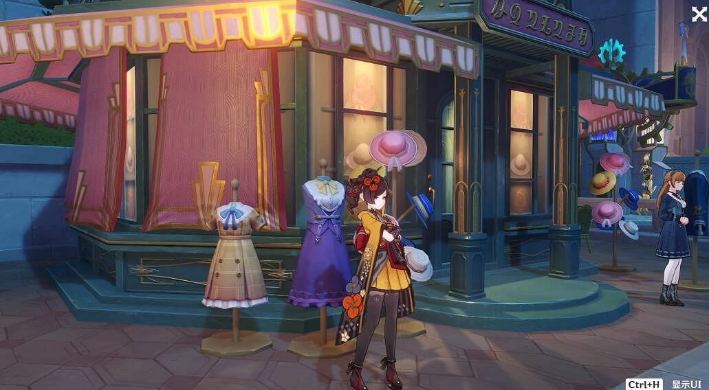 《原神》4.3薔薇與銃槍彩蛋位置與對話匯總