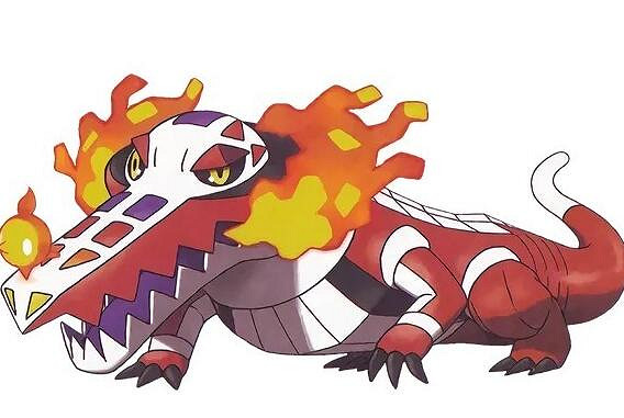 《寶可夢朱紫》波蕩水與鐵斑葉太晶活動寶可夢推薦 《寶可夢朱紫》波蕩水與鐵斑葉太晶活動寶可夢推薦