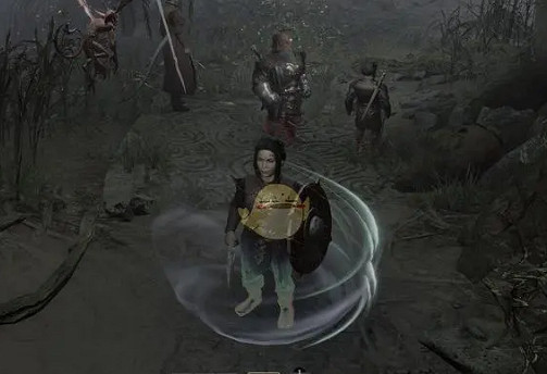 《柏德之門3》大師武器推薦