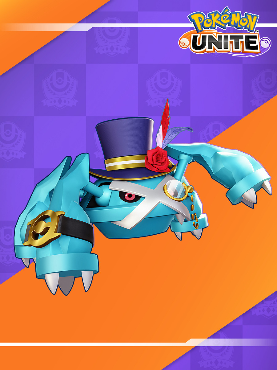 《寶可夢大集結》巨金怪參戰!東亞聯賽1月13日開打 《寶可夢大集結》巨金怪參戰!東亞聯賽1月13日開打