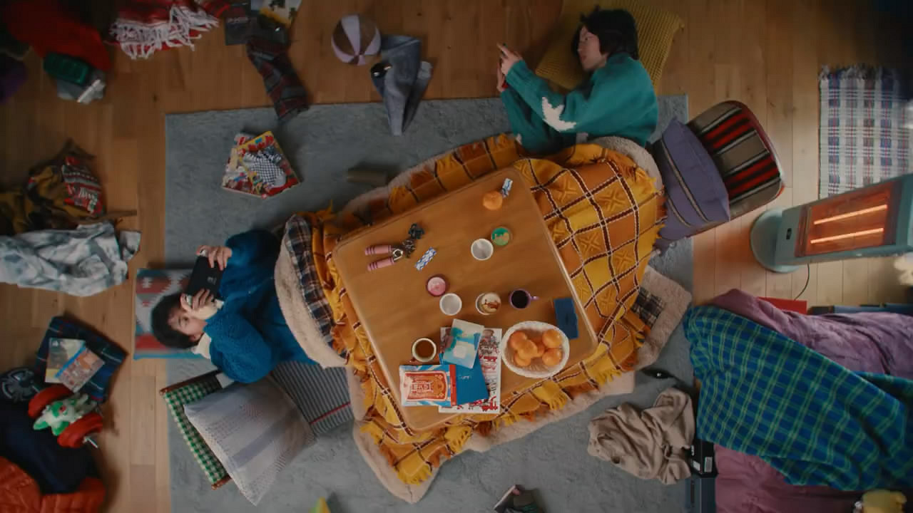 《寶可夢:朱/紫》最新TVCM“寶可夢接龍”篇公布! 《寶可夢:朱/紫》最新TVCM“寶可夢接龍”篇公布!