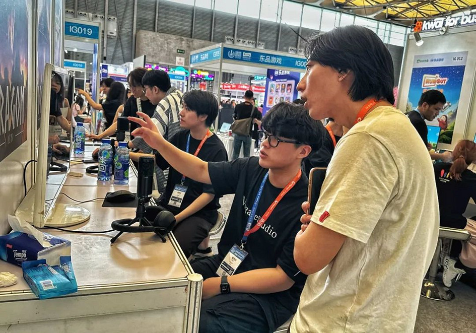 2024 ChinaJoy-Game Connection INDIE GAME展區確認繼續舉辦！遊戲開發大獎報名通道已開啟！