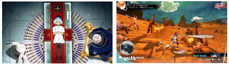 ATLUS35周年紀念作《暗喻幻想：ReFantazio》情報公開