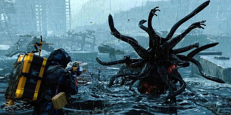 盤點PS4主機獨占遊戲《戰神4》登頂最佳遊戲