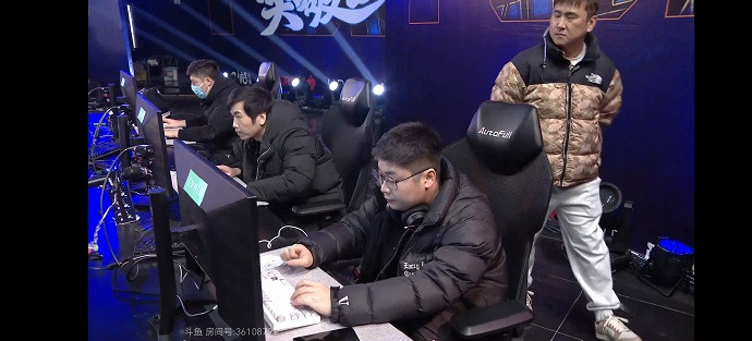 麻煩不麻煩 《街頭籃球》FSPL總決賽黑馬戰隊銳評