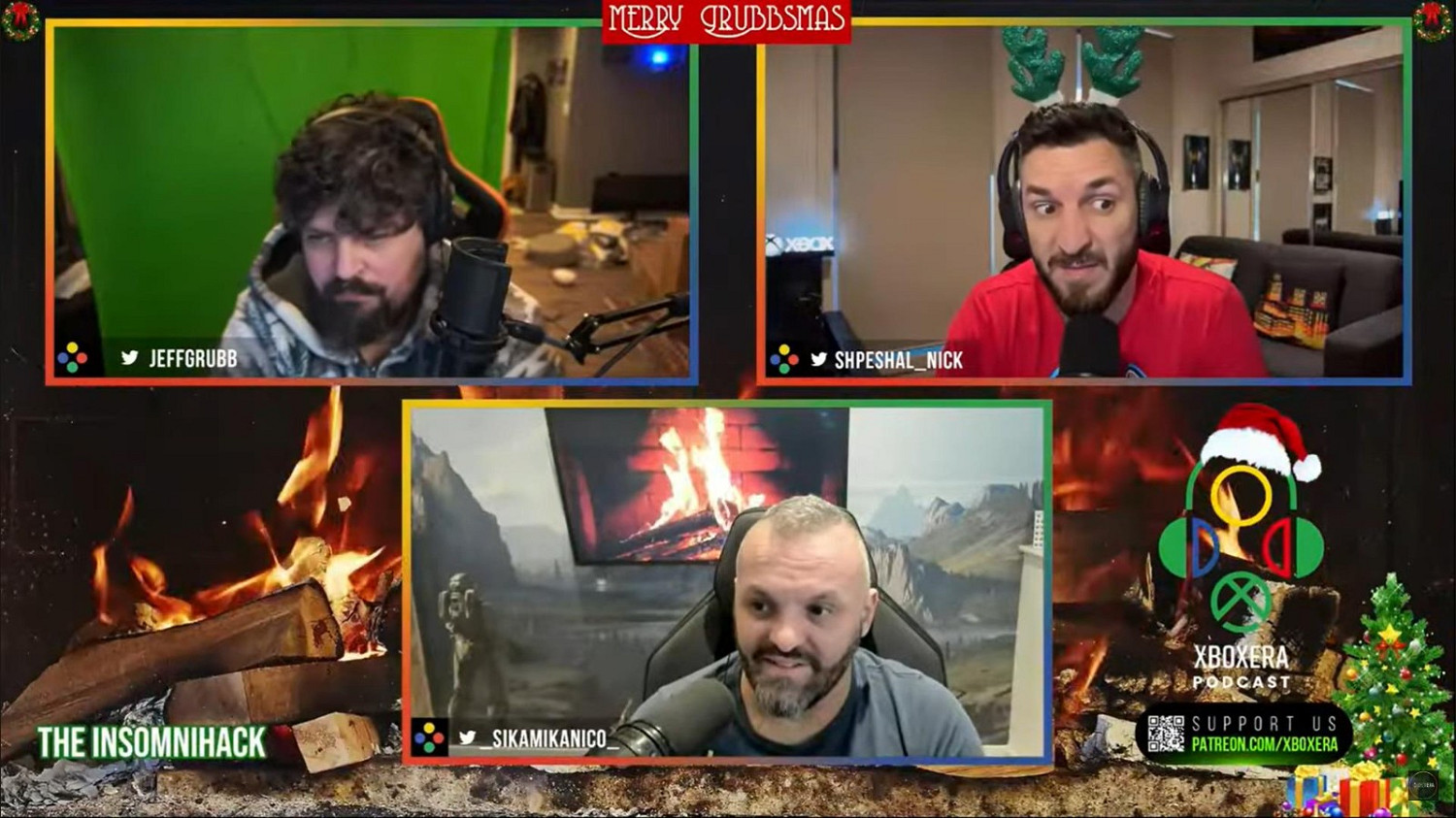 傳聞：Xbox提前規劃了15年的第一方遊戲陣容