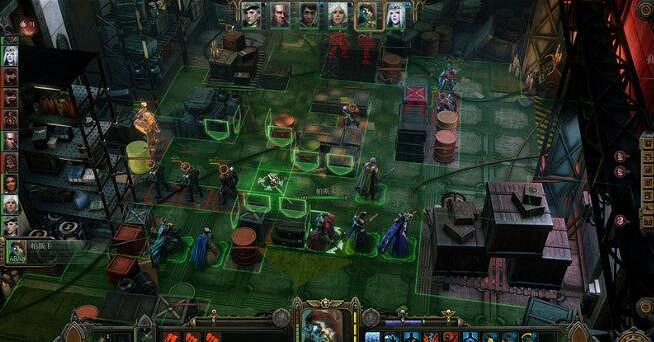 《戰鎚40K行商浪人》婕伊招募方法