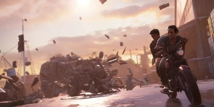 盤點PS4主機獨占遊戲《戰神4》登頂最佳遊戲