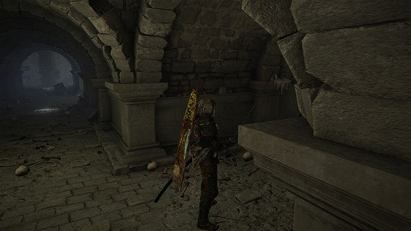 《艾爾登法環》巨人戰爭的英雄墓地跑圖路線攻略 《艾爾登法環》巨人戰爭的英雄墓地跑圖路線攻略