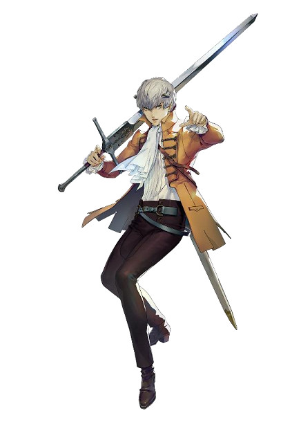 ATLUS35周年紀念作《暗喻幻想：ReFantazio》情報公開