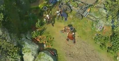 《柏德之門3》根德萊爾殺不殺選擇介紹 《柏德之門3》根德萊爾殺不殺選擇介紹