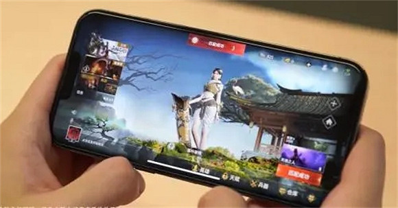 作為移植遊戲,《永劫無間手遊》能在中國火起來嗎? 作為移植遊戲,《永劫無間手遊》能在中國火起來嗎?