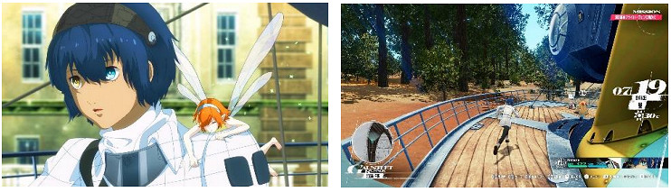 ATLUS35周年紀念作《暗喻幻想：ReFantazio》情報公開