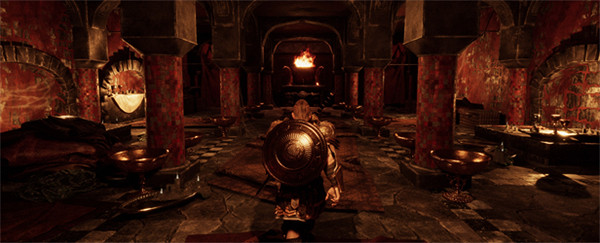 開放世界MMO網遊《昆法爾》2024年1月30日正式上線！