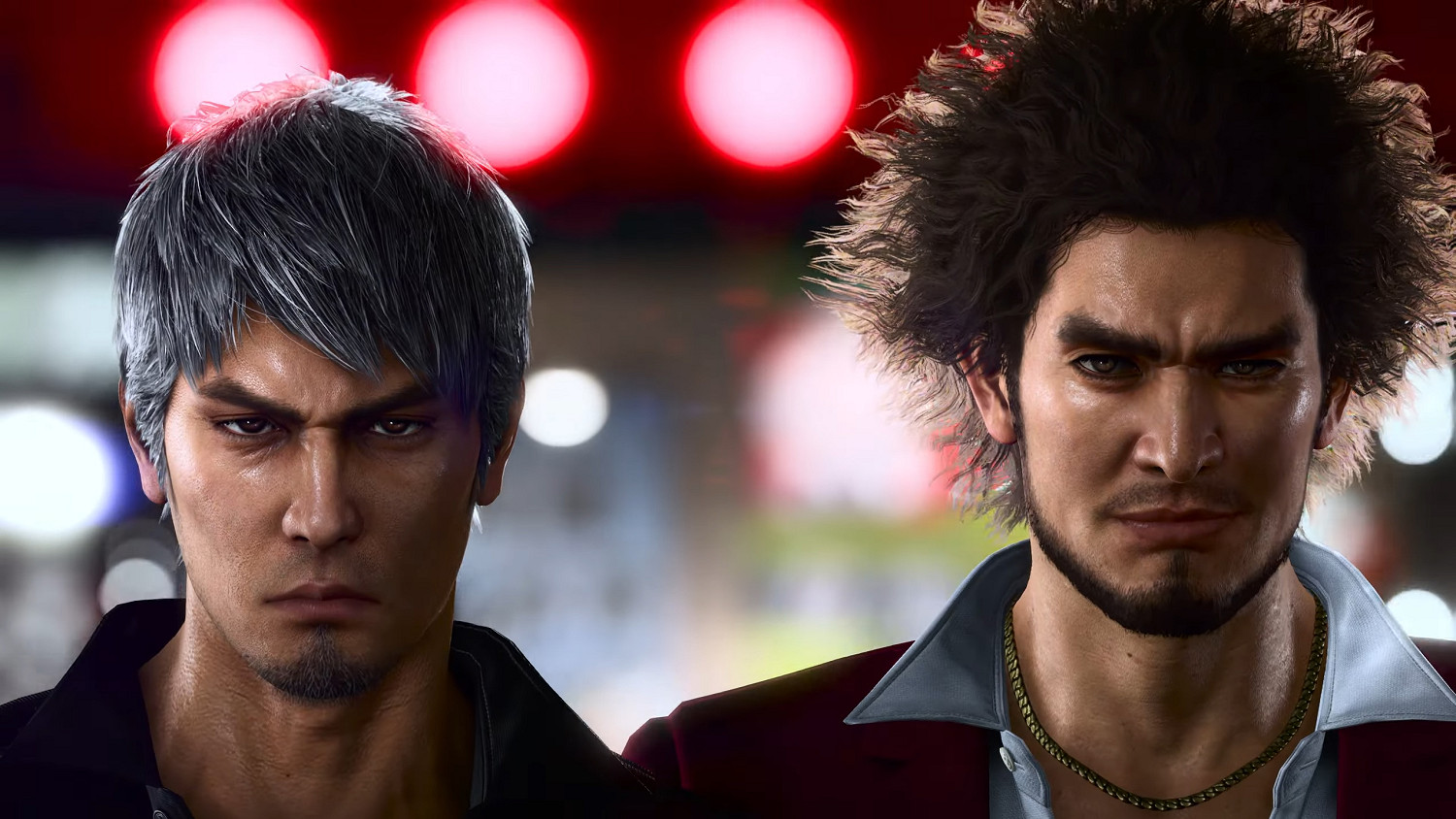 橫山昌義稱《人中之龍8》劇情長到熬夜打不完 當追劇慢慢玩