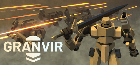《Granvir》Steam頁面上線 機甲肉鴿動作新遊