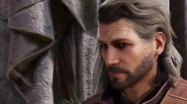 《柏德之門3》蓋爾吃裝備介紹