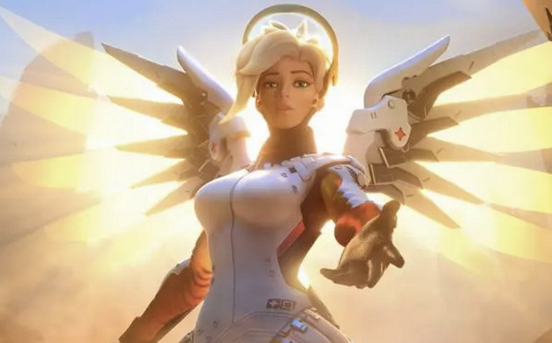 職業選手稱《鬥陣特攻》中國伺服器即將官方宣傳 明年能玩到