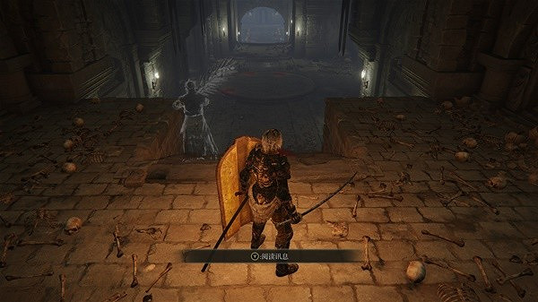 《艾爾登法環》巨人戰爭的英雄墓地跑圖路線攻略 《艾爾登法環》巨人戰爭的英雄墓地跑圖路線攻略