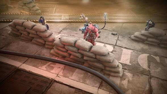 《戰鎚40K行商浪人》極樂湮滅怎麽達成? 《戰鎚40K行商浪人》極樂湮滅怎麽達成?