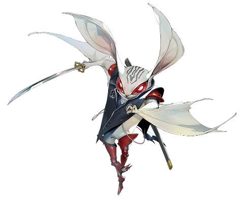 ATLUS35周年紀念作《暗喻幻想：ReFantazio》情報公開